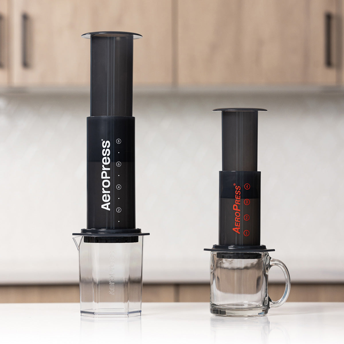 Aeropress