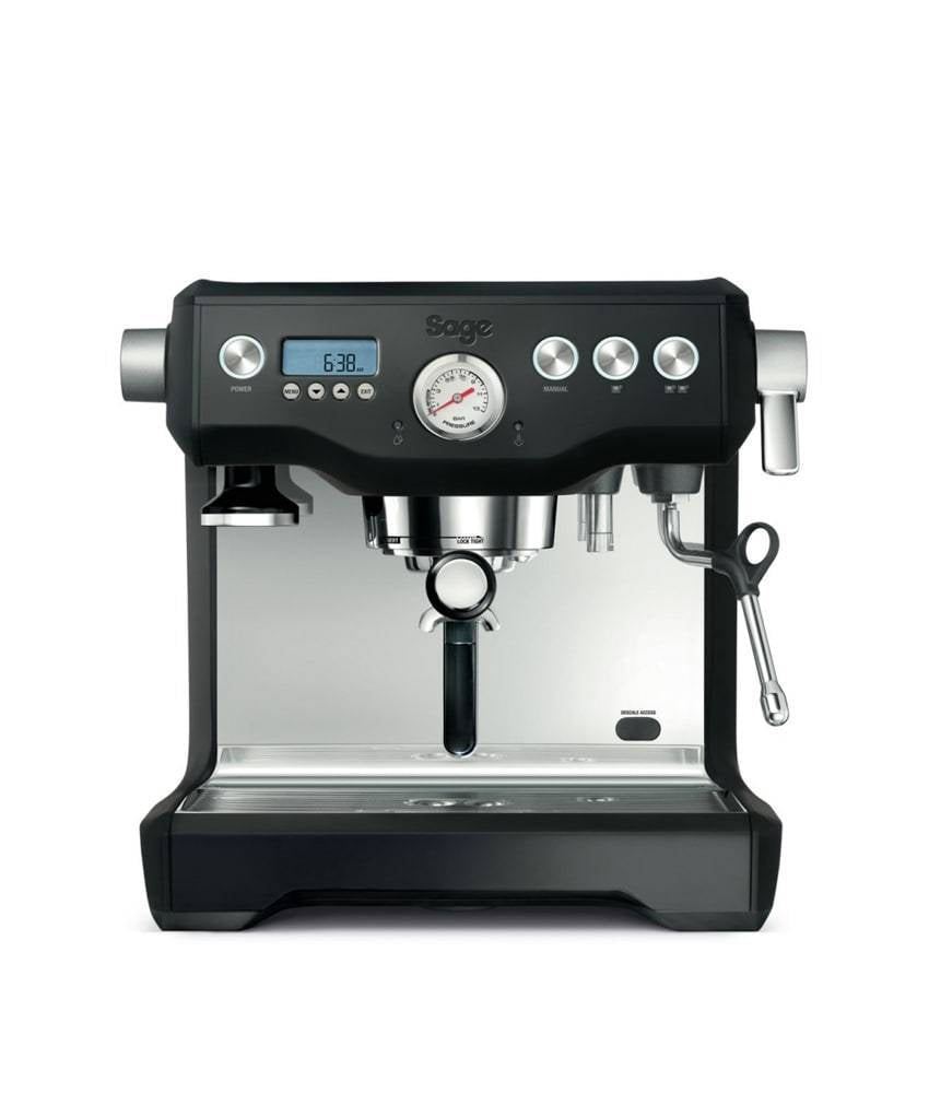 Espresso Machines