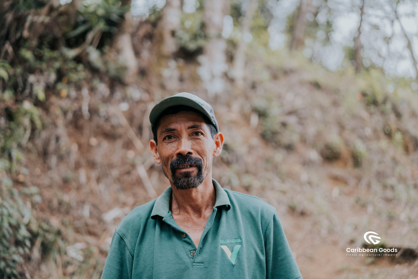 Roberto Díaz Marroquin - Guatemala - Carbonic Maceration