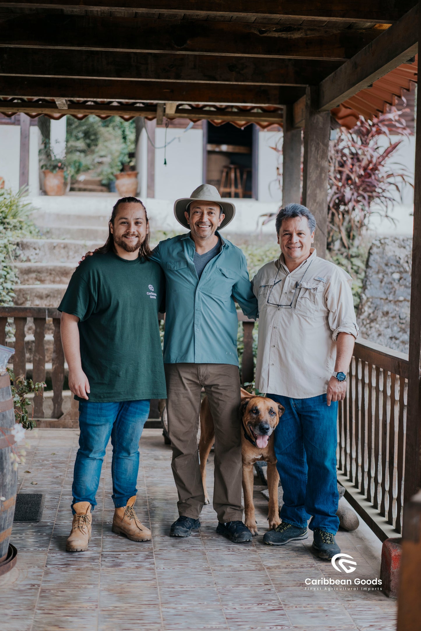 Roberto Díaz Marroquin - Guatemala - Carbonic Maceration