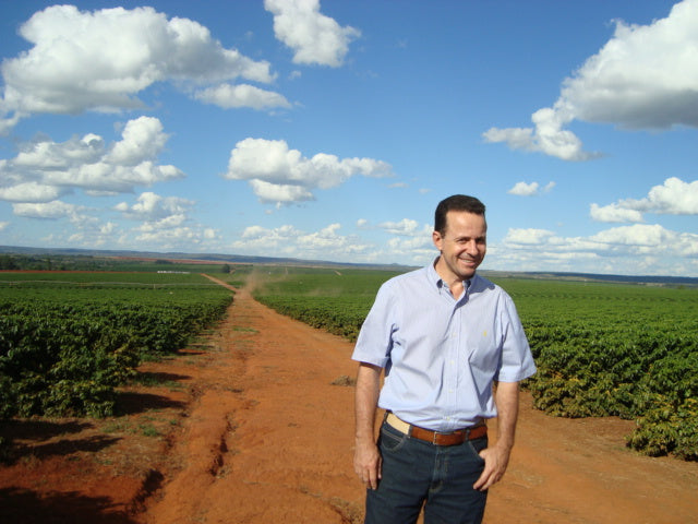 Brazil - Cerrado Mineiro - Natural