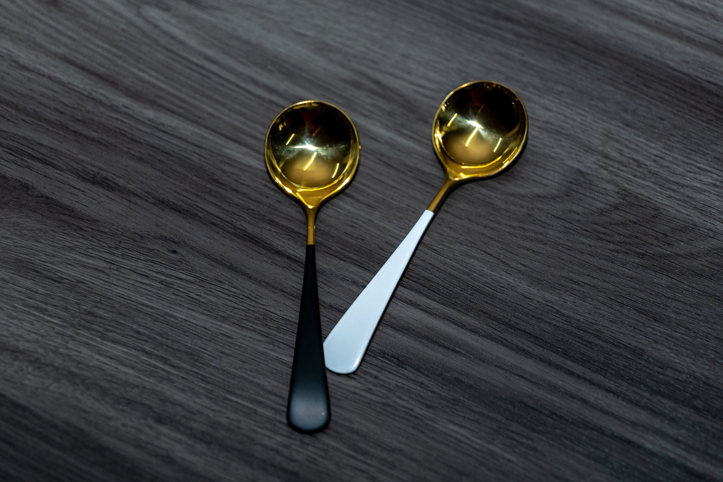 Cupping Spoon