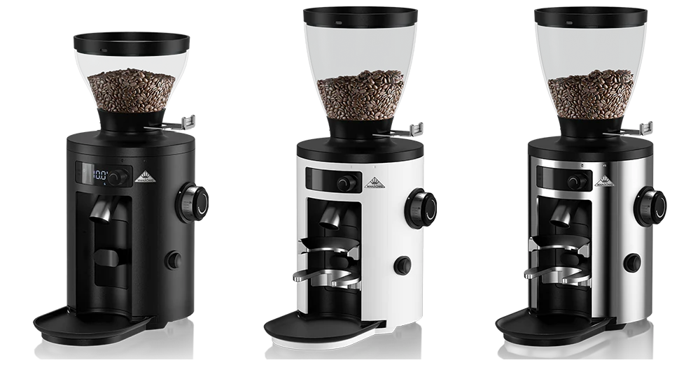 MAHLKÖNIG X54 ALLROUND HOME COFFEE GRINDER